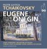 П. И. Чайковский. Евгений Онегин. Версия для концертного исполнения.